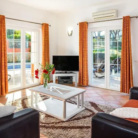 7+1 Bedroom Private Villa, Heated Pool, Games, Bbq Вилла