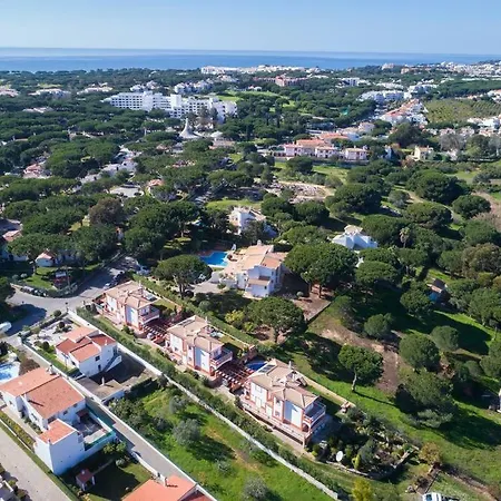 7+1 Bedroom Private Villa, Heated Pool, Games, Bbq Вилла