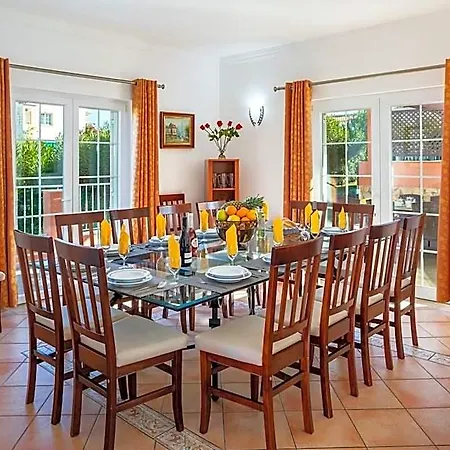 Vila 7+1 Bedroom Private Villa, Heated Pool, Games, Bbq