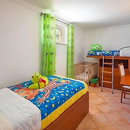 7+1 Bedroom Private Villa, Heated Pool, Games, Bbq Vila *