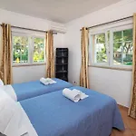 7+1 Bedroom Private Villa, Heated Pool, Games, Bbq Albufeira